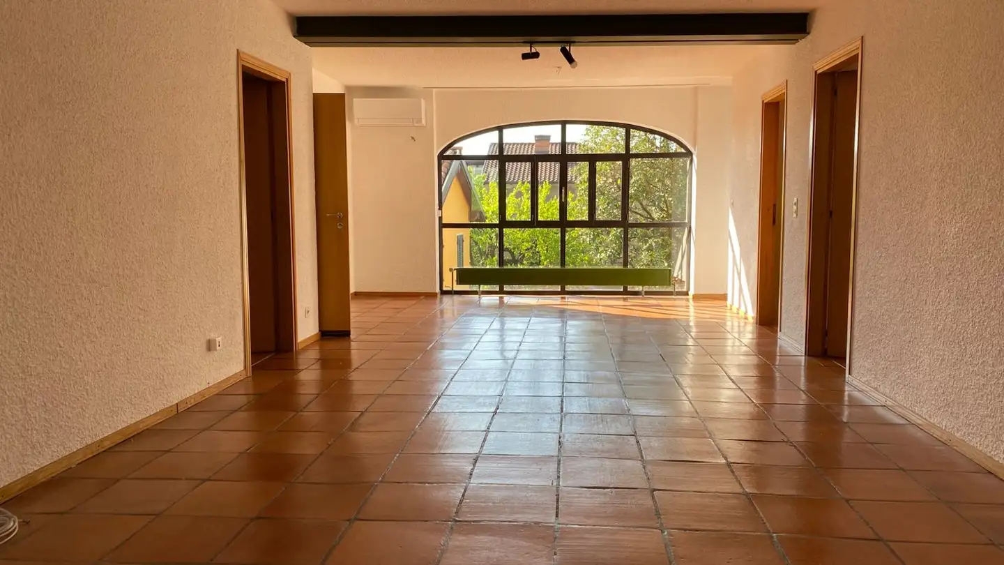Appartement à louer - Via Dogana 6, 6854 S. Pietro