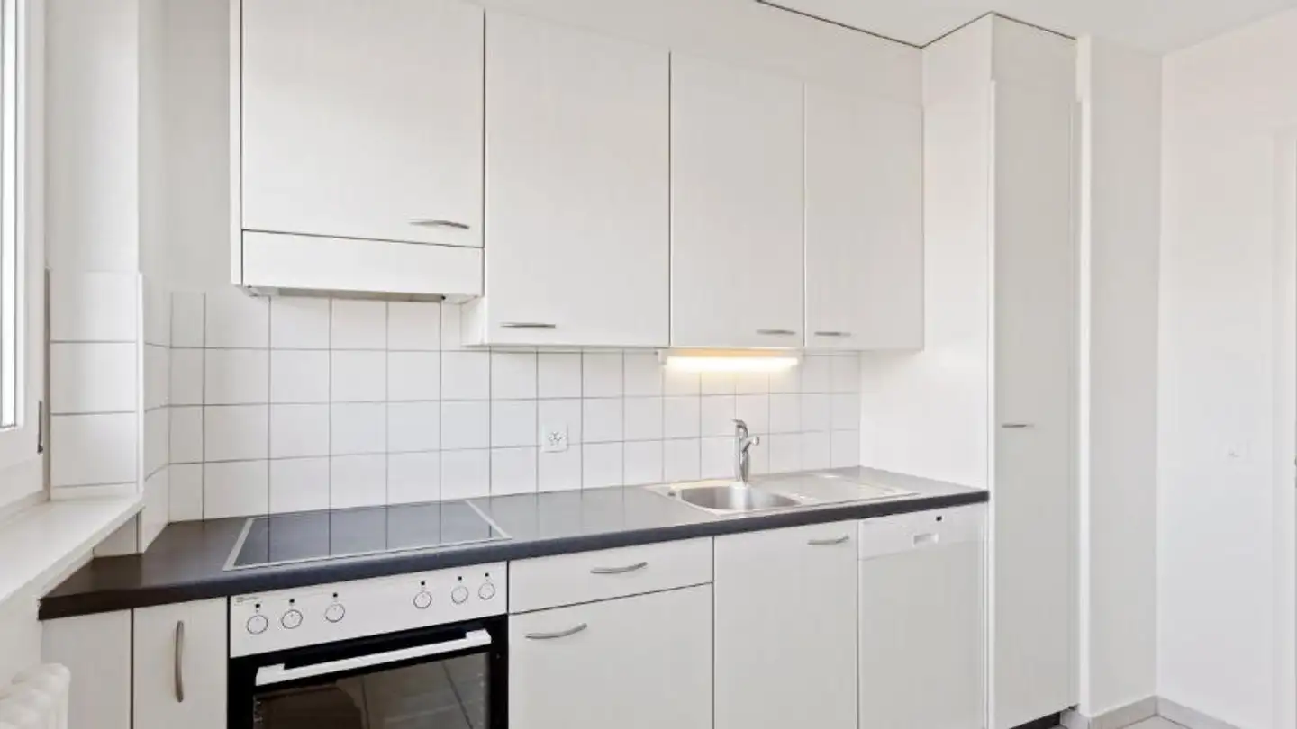 Apartment for rent - Chemin Des Roches 1, 1700 Fribourg - Photo 3