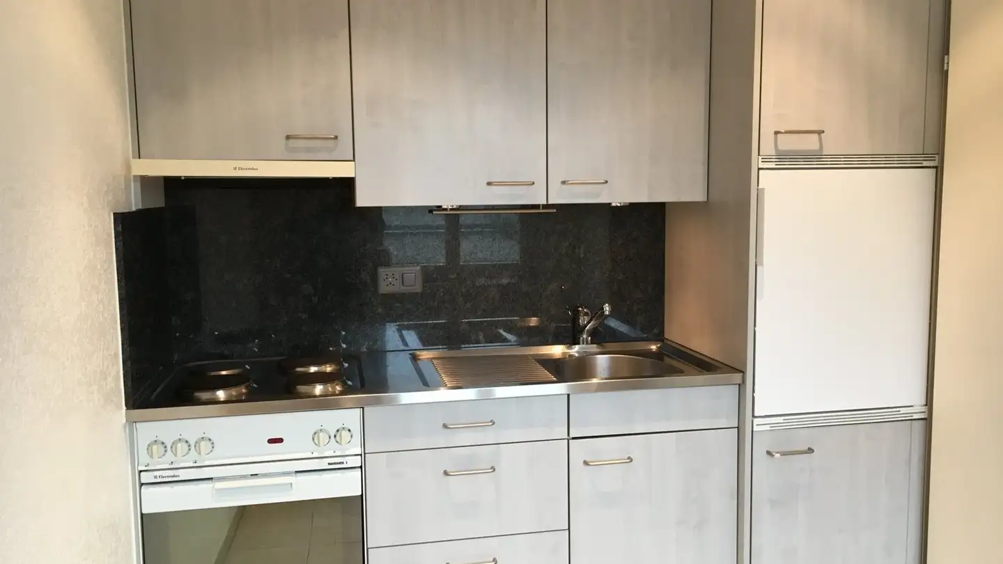 Appartamento in affitto - Rue Du Général-Dufour / General-Dufour-Strasse 30a, 2502 Biel/Bienne - Foto 2