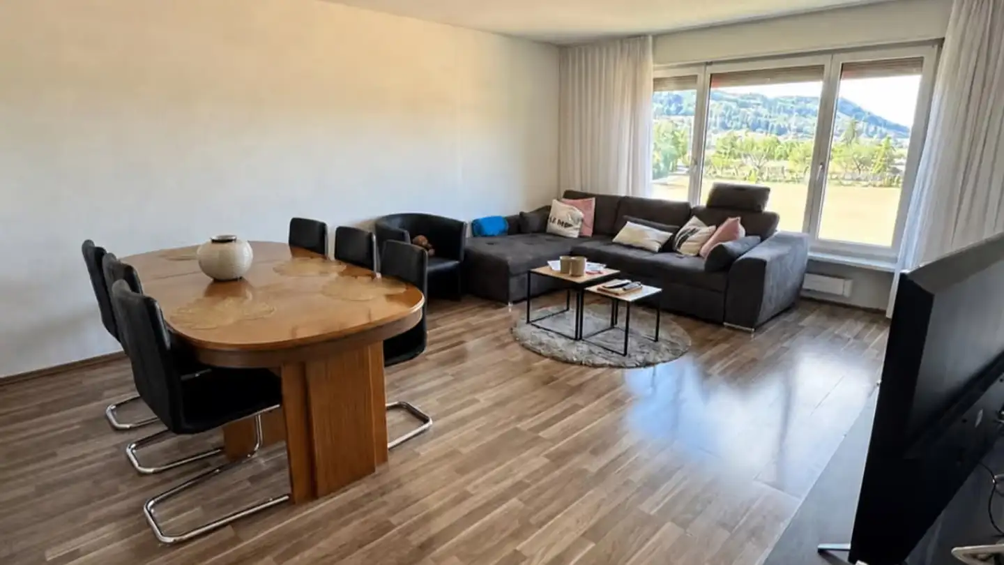 Wohnung mieten - Haldenstrasse 34, 5415 Nussbaumen AG - Foto 2