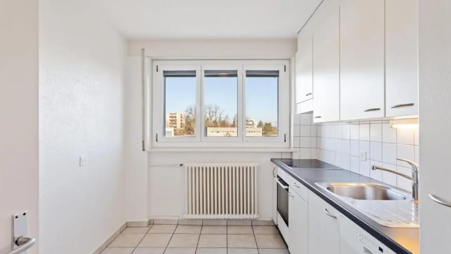 Apartment for rent - Chemin Des Roches 1, 1700 Fribourg - Photo 4