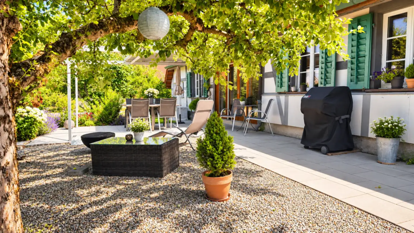 Fattoria in vendita - Britternstrasse 1, 3317 Limpach - Foto 3