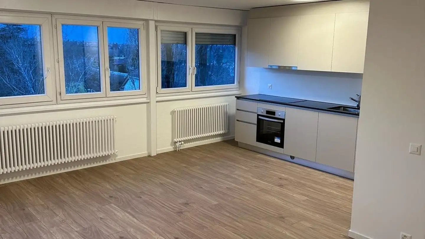 Attic flat for rent - Route De Certoux 27e, 1258 Perly - Photo 3