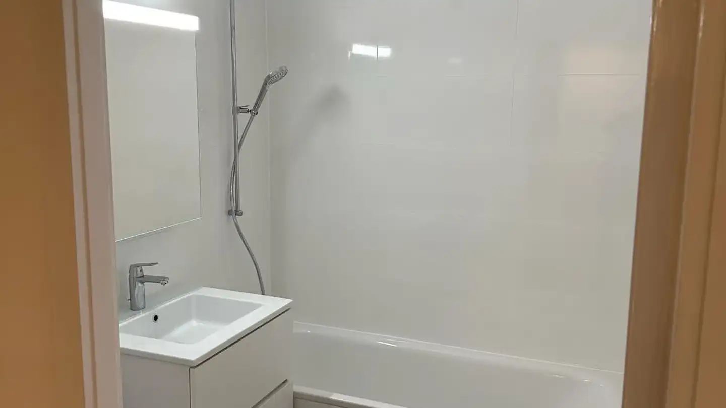 Attic flat for rent - Route De Certoux 27e, 1258 Perly - Photo 4