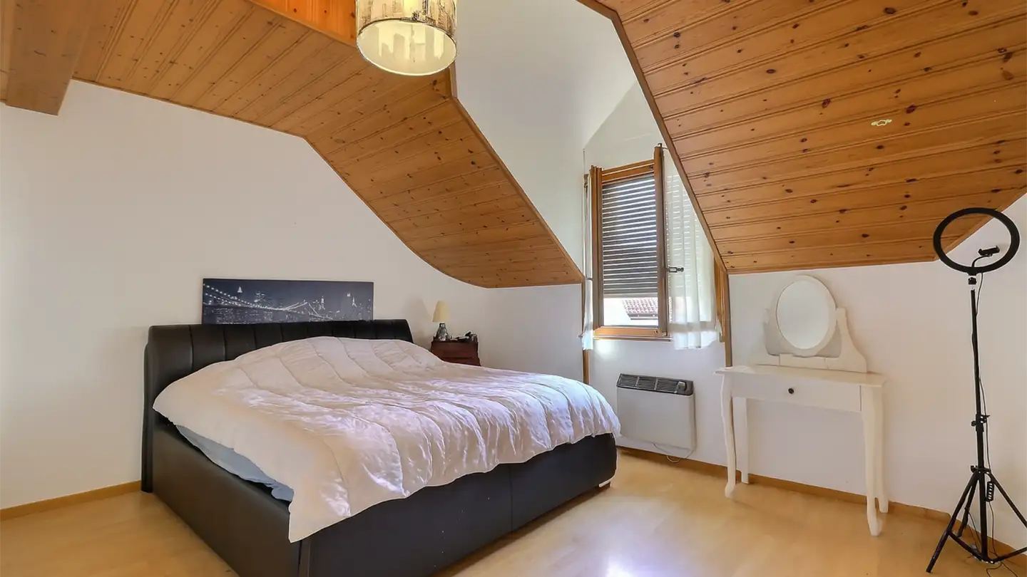 Wohnung kaufen - Avenue De La Gare 4b, 1522 Lucens