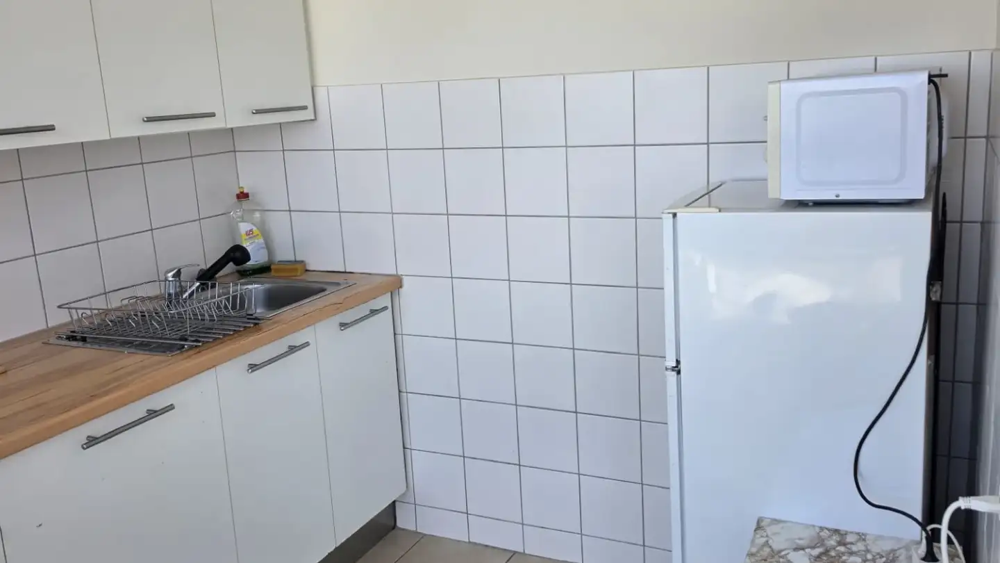 Apartment for rent - 1219 Aïre - Photo 4