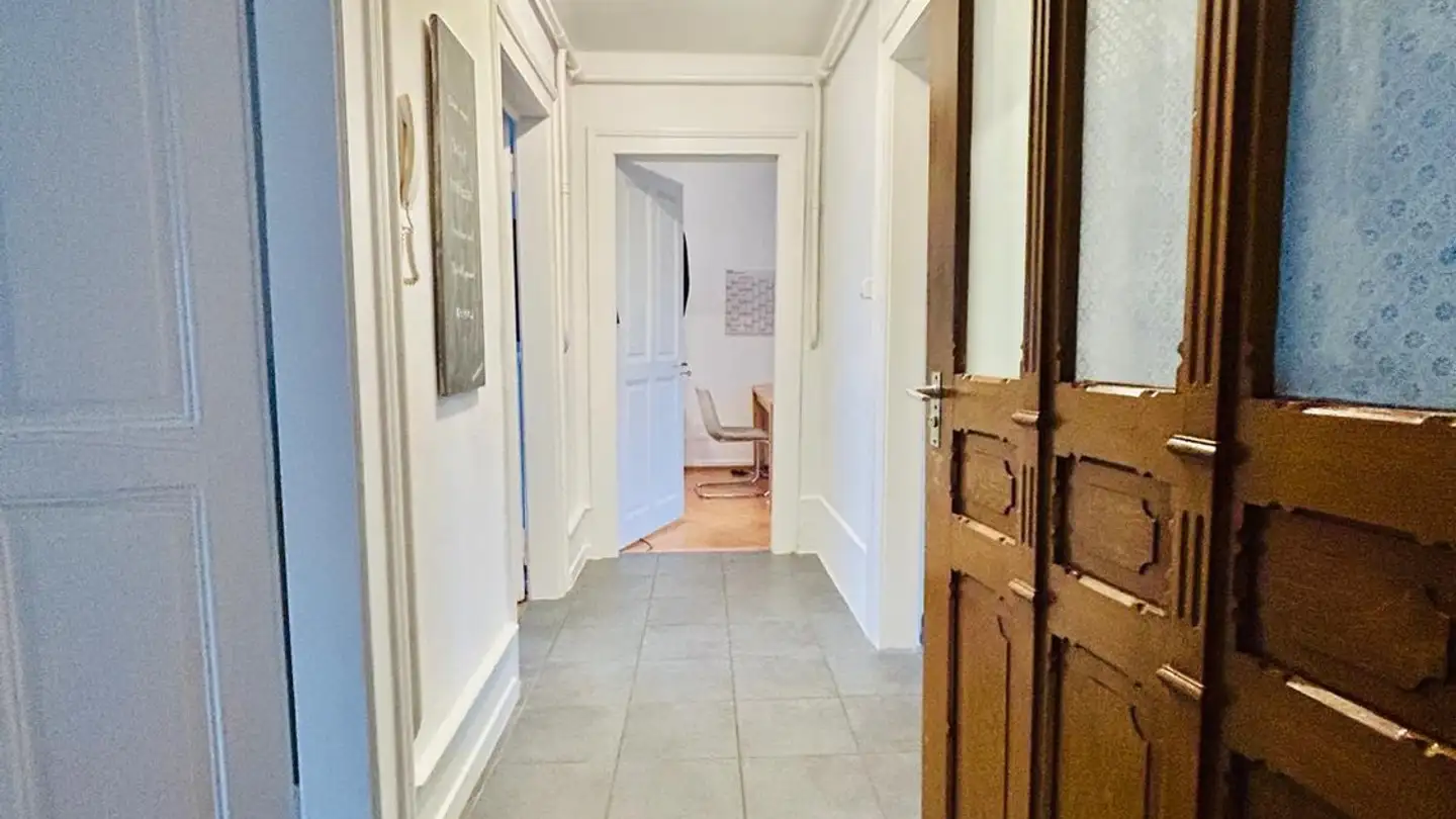 Appartamento in affitto - Rue Du Wasen / Wasenstrasse 6, 2502 Biel/Bienne