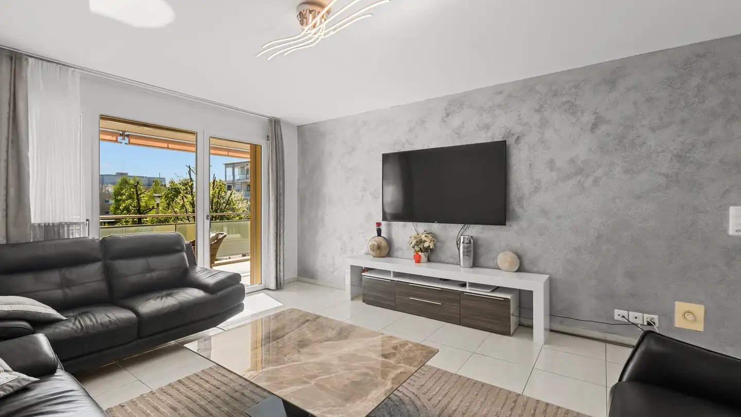 Appartamento in vendita - Binzstrasse 43, 8620 Wetzikon ZH