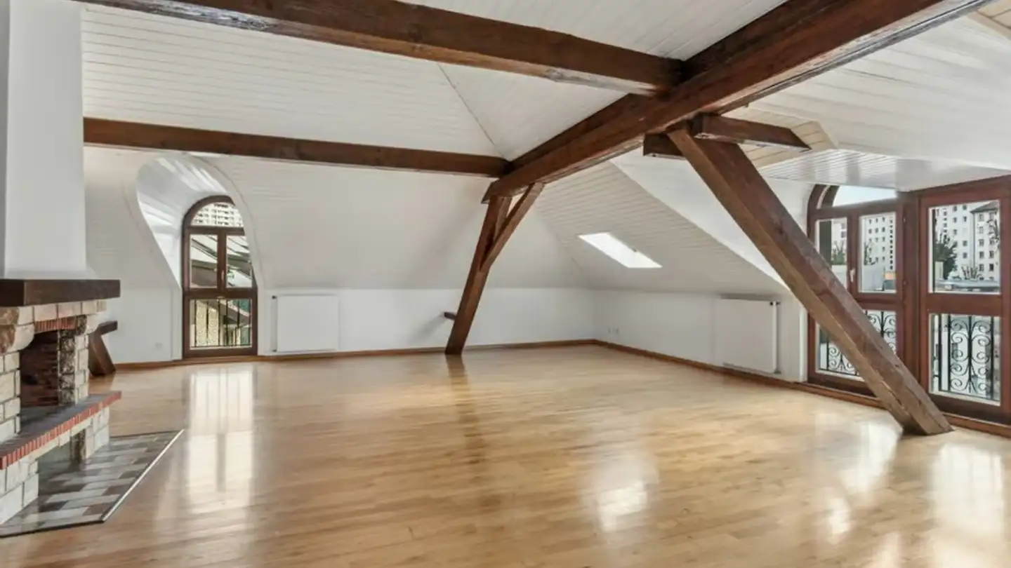 Appartement à louer - Chemin Des Bégonias 1, 1018 Lausanne