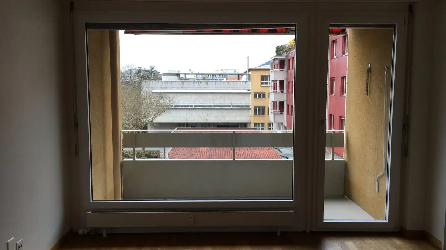 Appartamento in affitto - Rue Du Général-Dufour / General-Dufour-Strasse 30a, 2502 Biel/Bienne - Foto 4