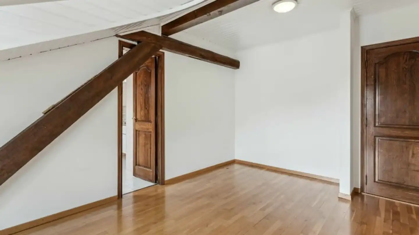 Appartement à louer - Chemin Des Bégonias 1, 1018 Lausanne - Photo 4