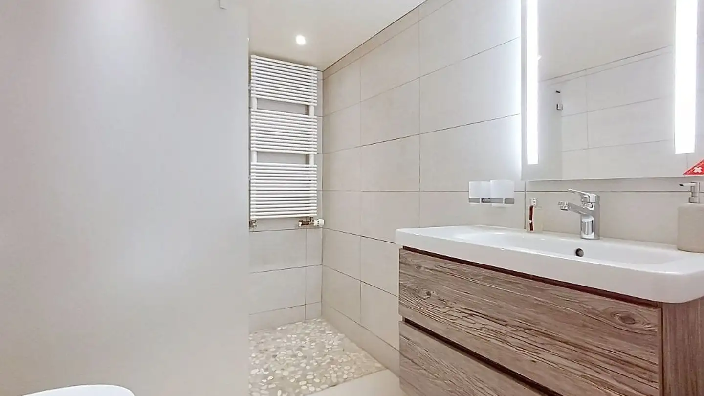 Single house for rent - Rue Du Jura 7, 1580 Avenches - Photo 4