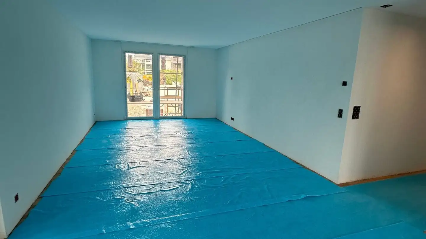 Appartement à louer - Bahnhofstrasse 5, 3426 Aefligen