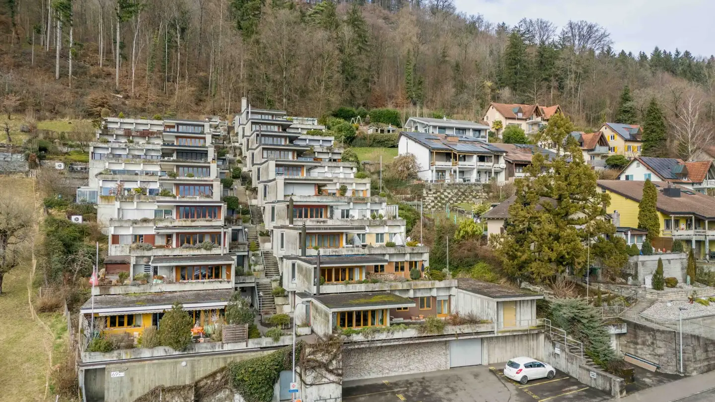 Single house for sale - Rebmoosweg 69e, 5200 Brugg AG