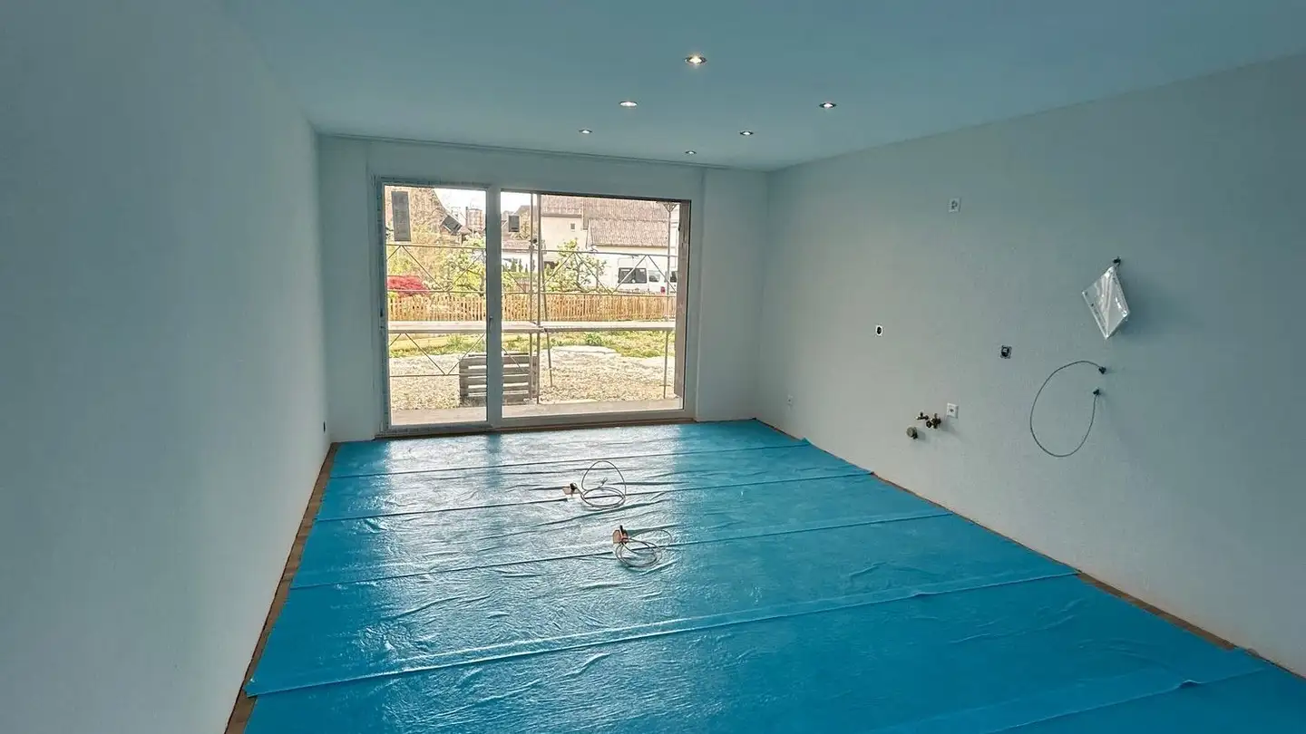 Appartement à louer - Bahnhofstrasse 5, 3426 Aefligen - Photo 2