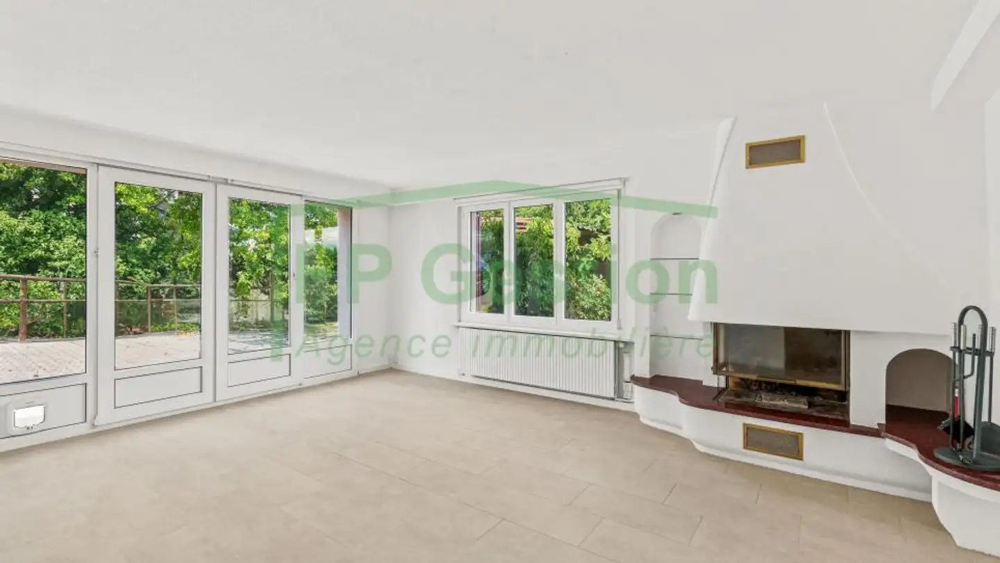 Single house for sale - 1131 Tolochenaz