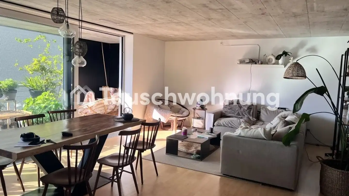 Apartment for rent - 8004 Zürich - Photo 2