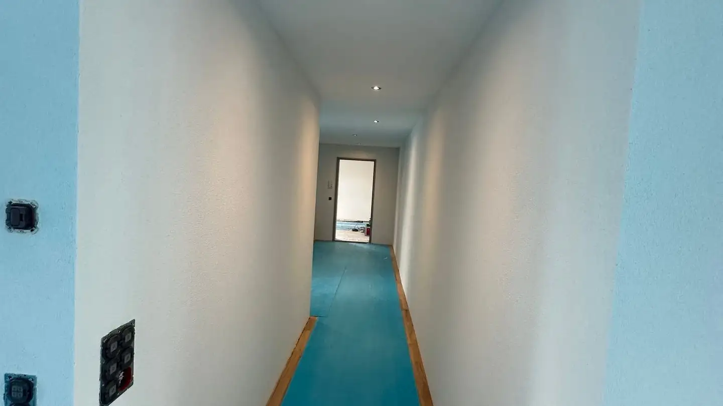 Appartement à louer - Bahnhofstrasse 5, 3426 Aefligen - Photo 3