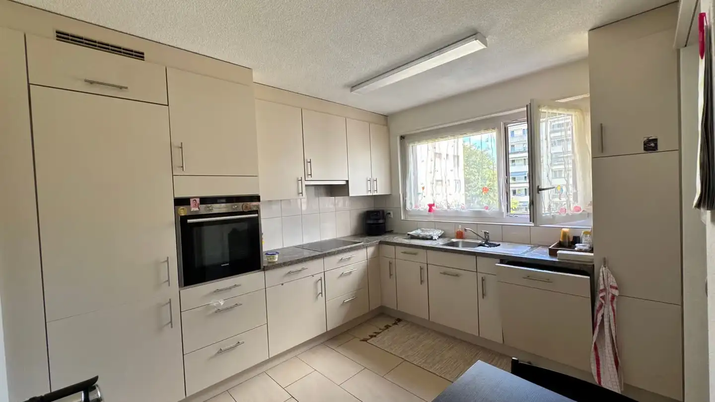 Wohnung mieten - Haldenstrasse 34, 5415 Nussbaumen AG - Foto 3