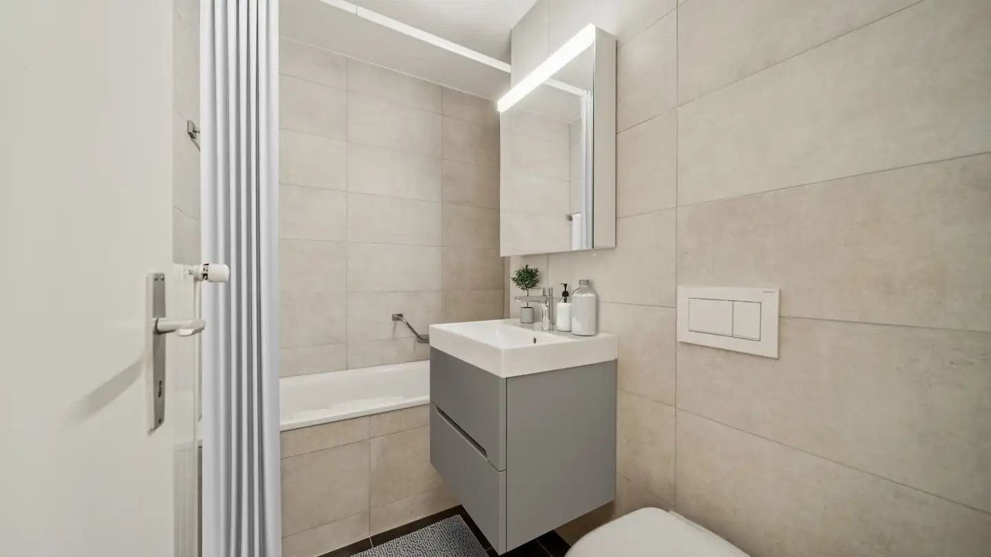 Apartment for rent - Chemin De Vuichardaz 11, 1030 Bussigny - Photo 3