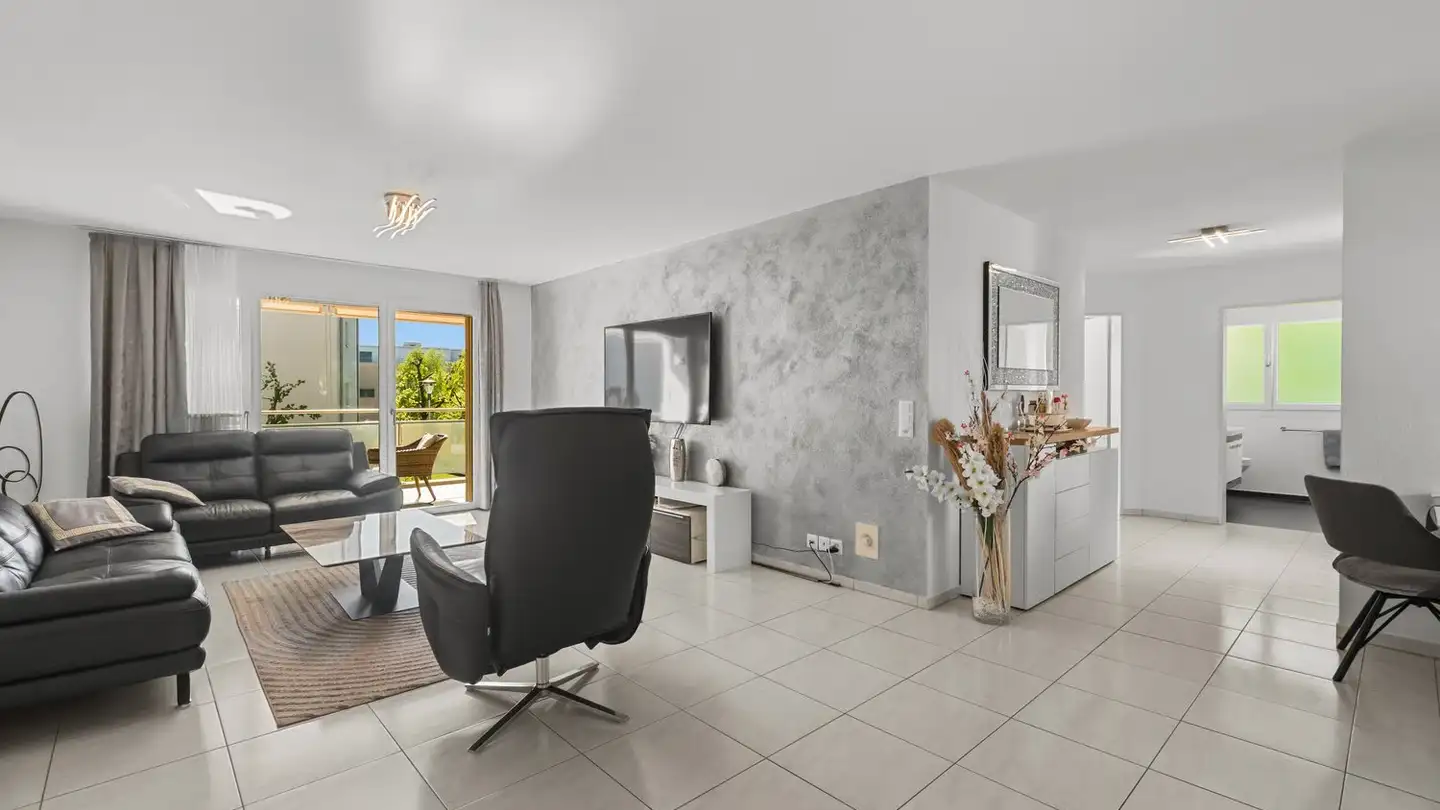 Appartamento in vendita - Binzstrasse 43, 8620 Wetzikon ZH - Foto 3