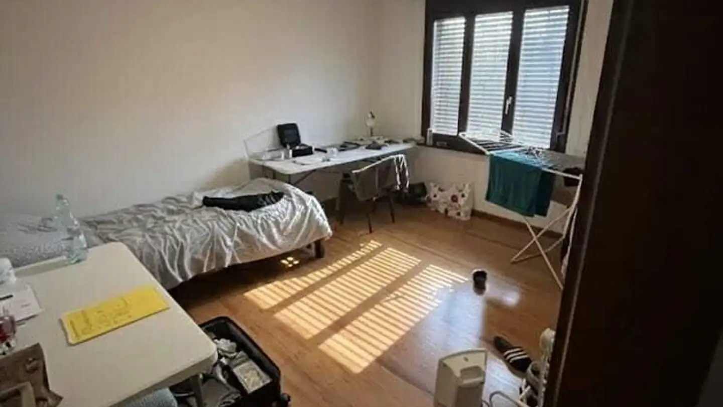 Wohnung kaufen - Schulriederstrasse, 3293 Dotzigen - Foto 3