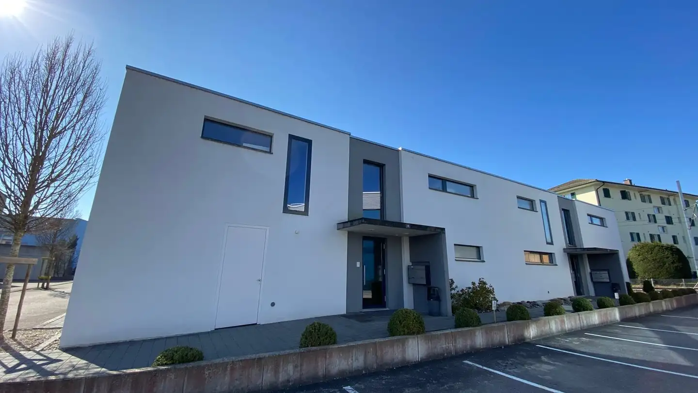 Wohnung mieten - Bleienbachstrasse 19, 4900 Langenthal