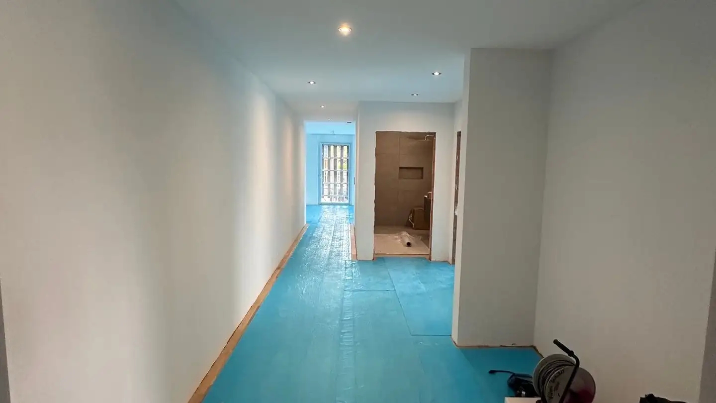 Appartement à louer - Bahnhofstrasse 5, 3426 Aefligen - Photo 4