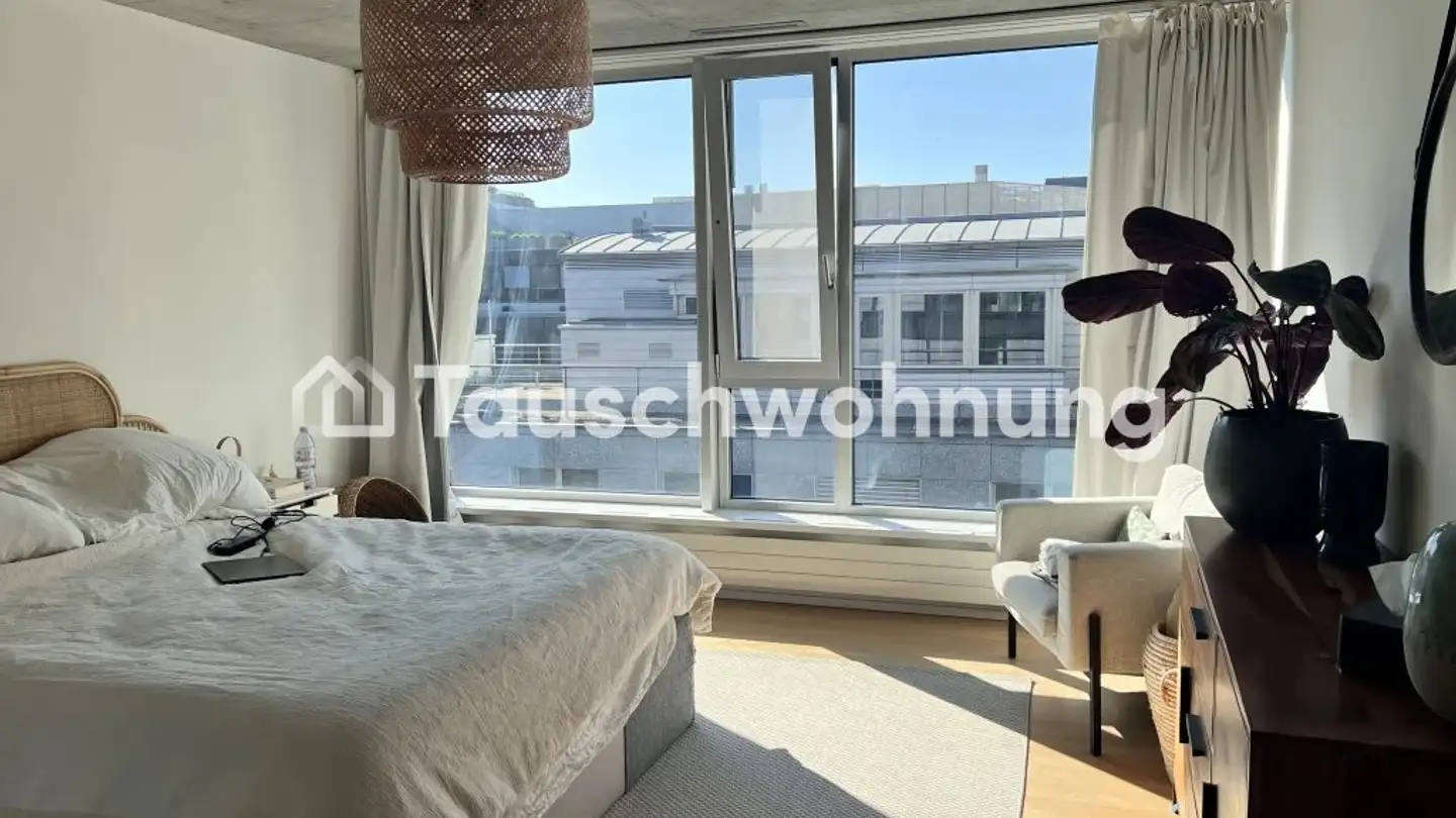 Apartment for rent - 8004 Zürich - Photo 4