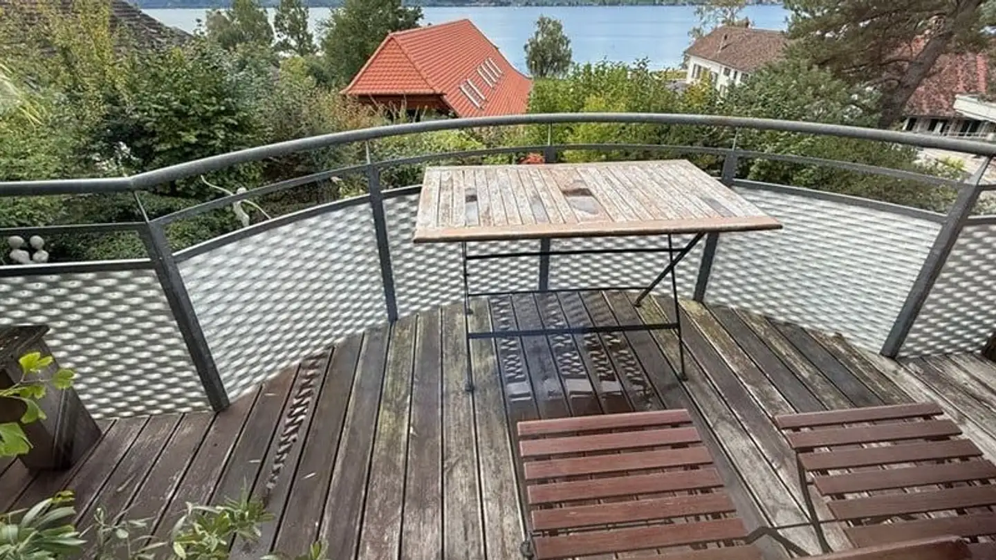 Möblierte Wohnung mieten - Raffort 4, 3286 Muntelier - Foto 2