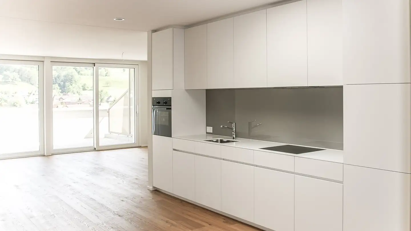 Dachgeschosswohnung mieten - Fabrikstrasse 10, 8370 Sirnach - Foto 2