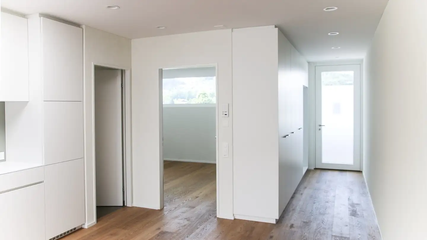 Dachgeschosswohnung mieten - Fabrikstrasse 10, 8370 Sirnach - Foto 3