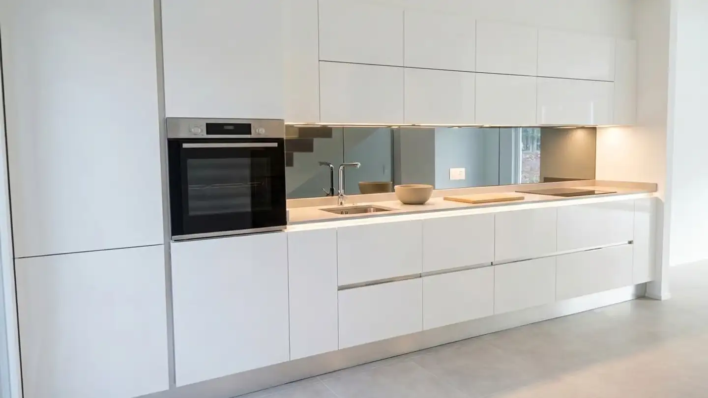 Maison individuelle à louer - Via Costa 11, 6986 Curio - Photo 2