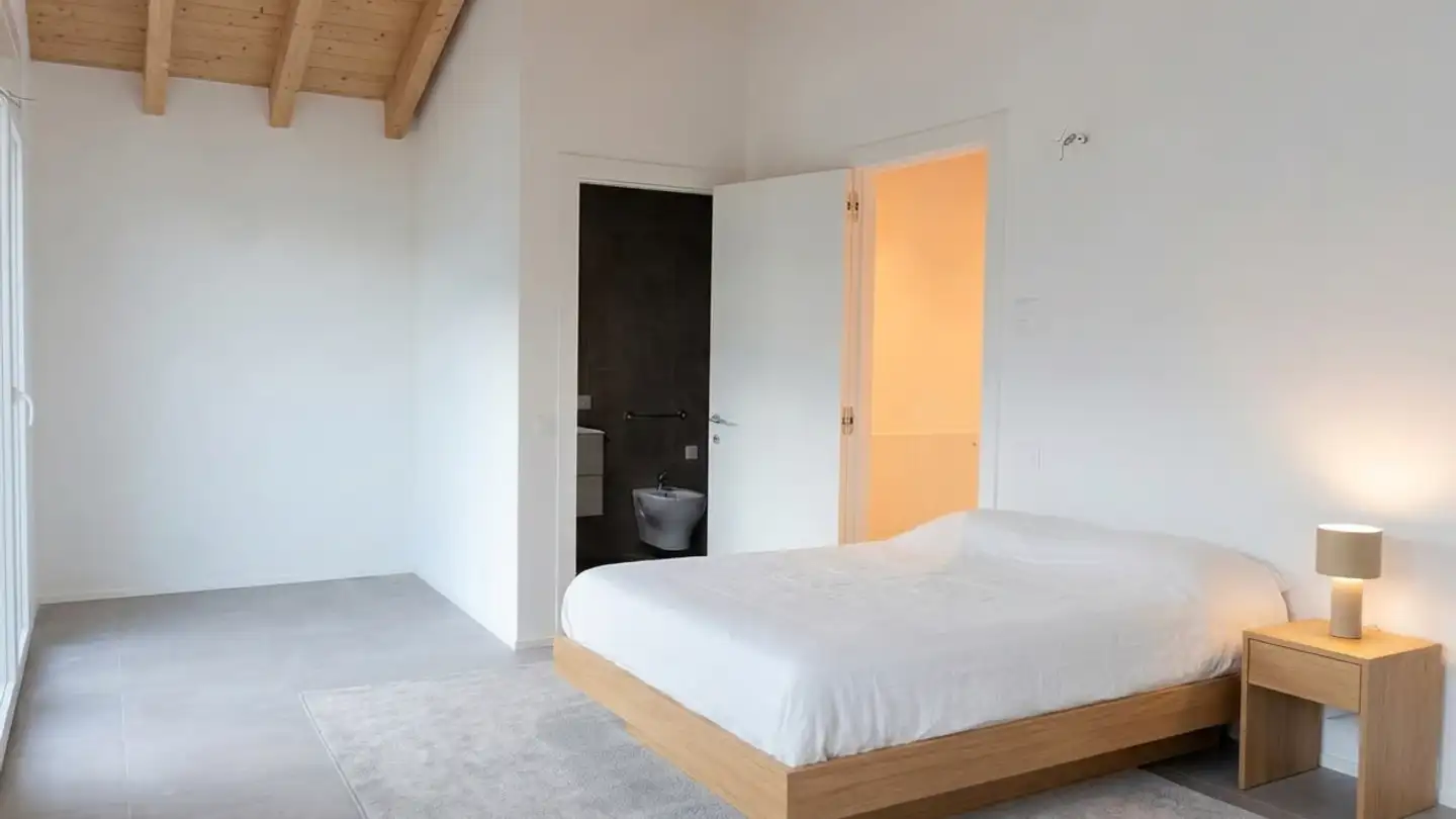 Maison individuelle à louer - Via Costa 11, 6986 Curio - Photo 3