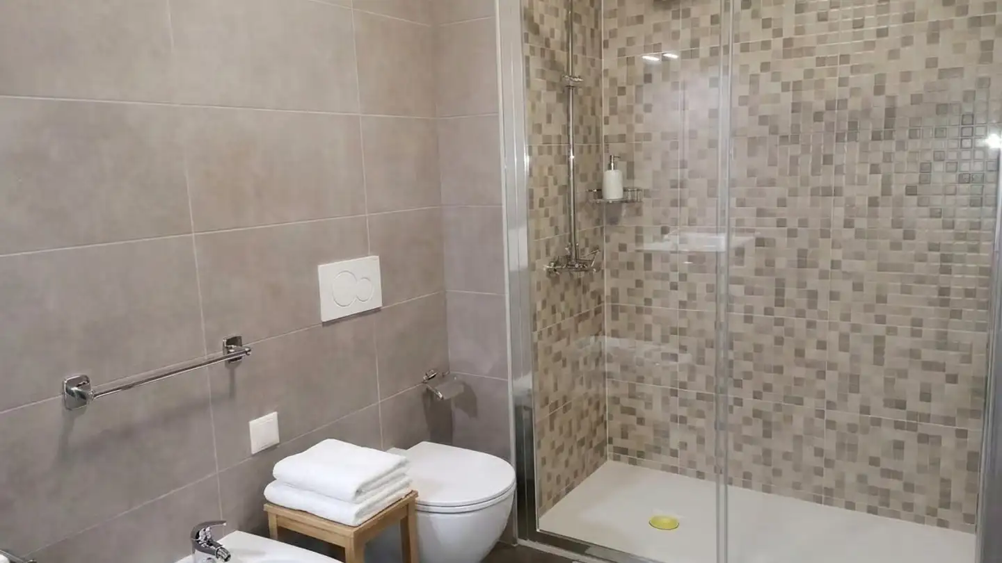 Maison individuelle à louer - Via Costa 11, 6986 Curio - Photo 4