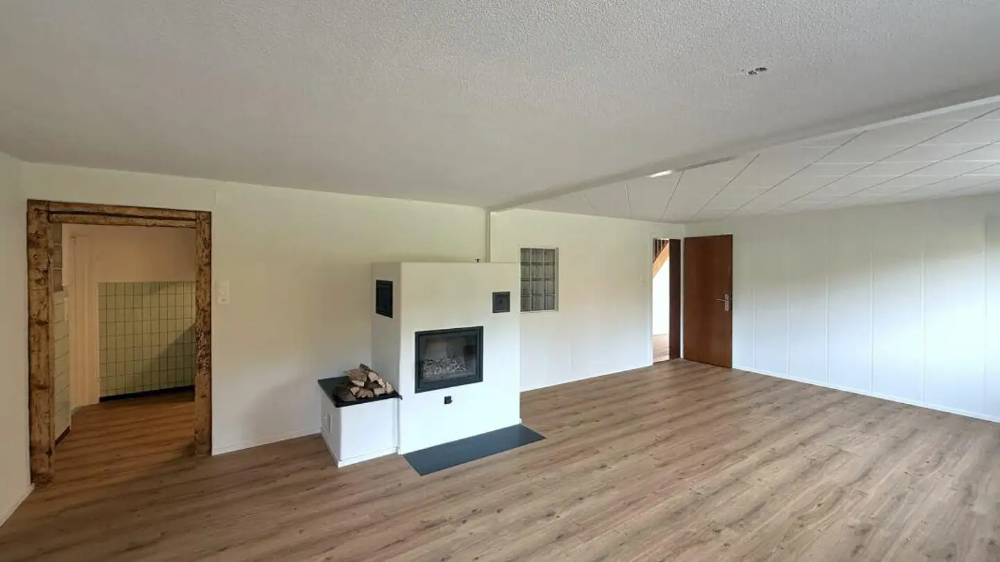 Fattoria in affitto - Obere Reppischstrasse, 8953 Dietikon - Photo 2