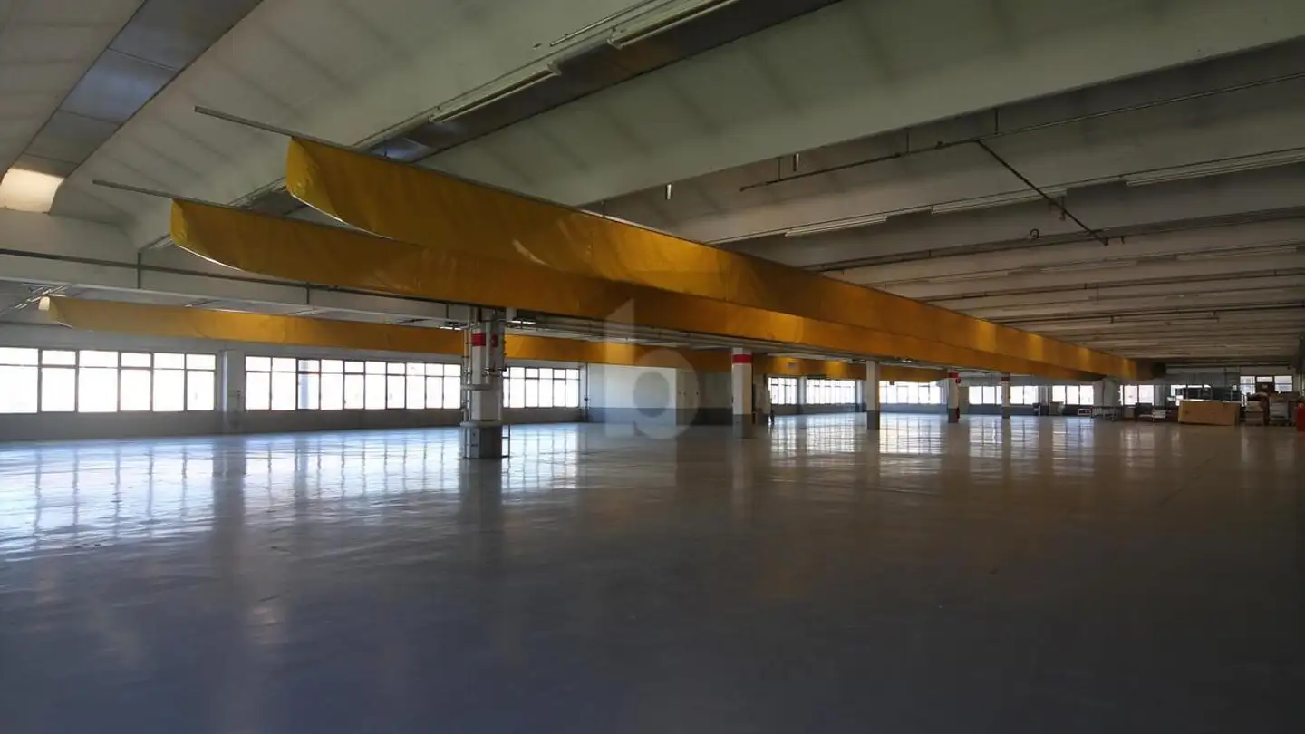 Factory for rent - 6855 Stabio - Photo 3