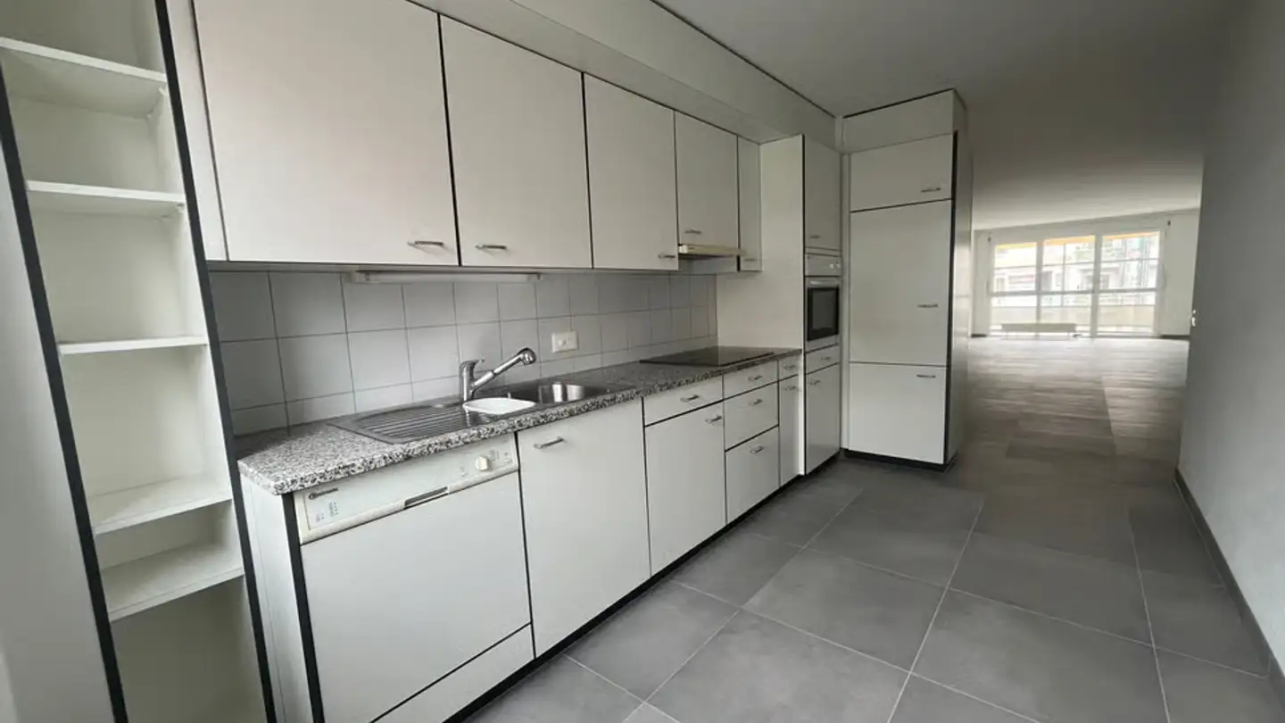 Appartement à louer - Rue De Locarno 4, 1700 Fribourg