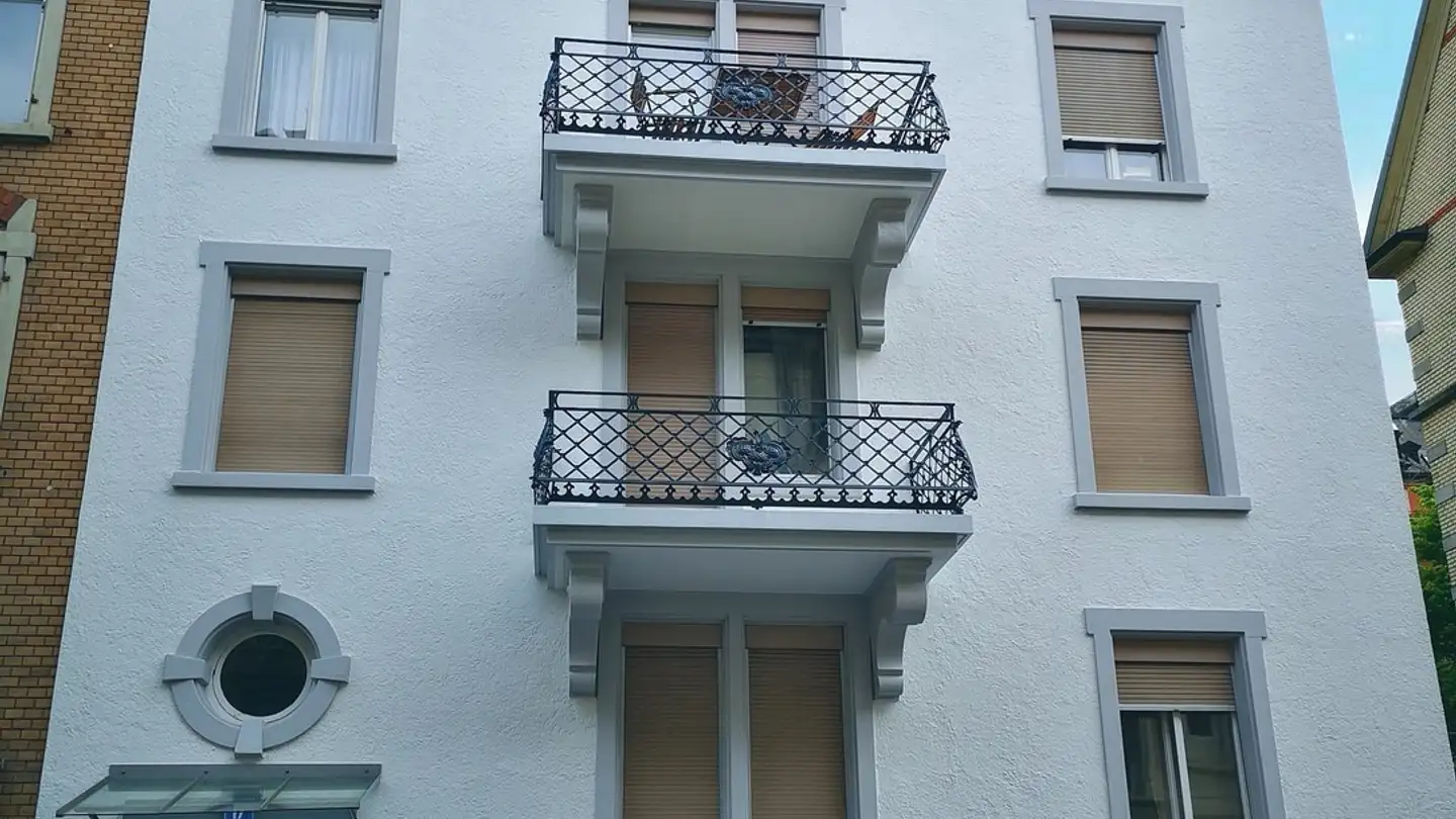 Apartment for rent - Bolleystrasse 17, 8006 Zürich