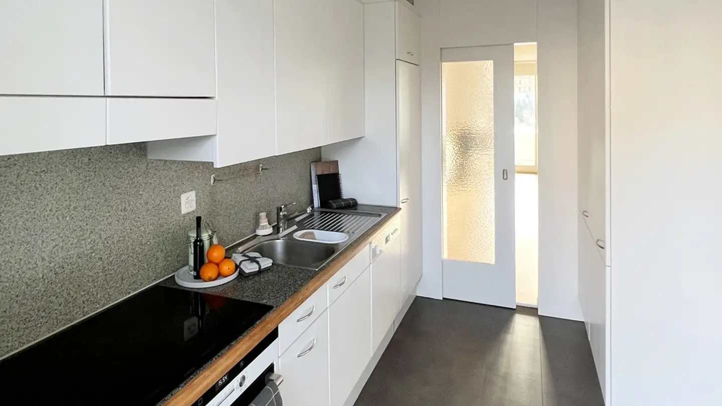 Apartment for rent - Oberzilstrasse 17, 9016 St. Gallen - Photo 3