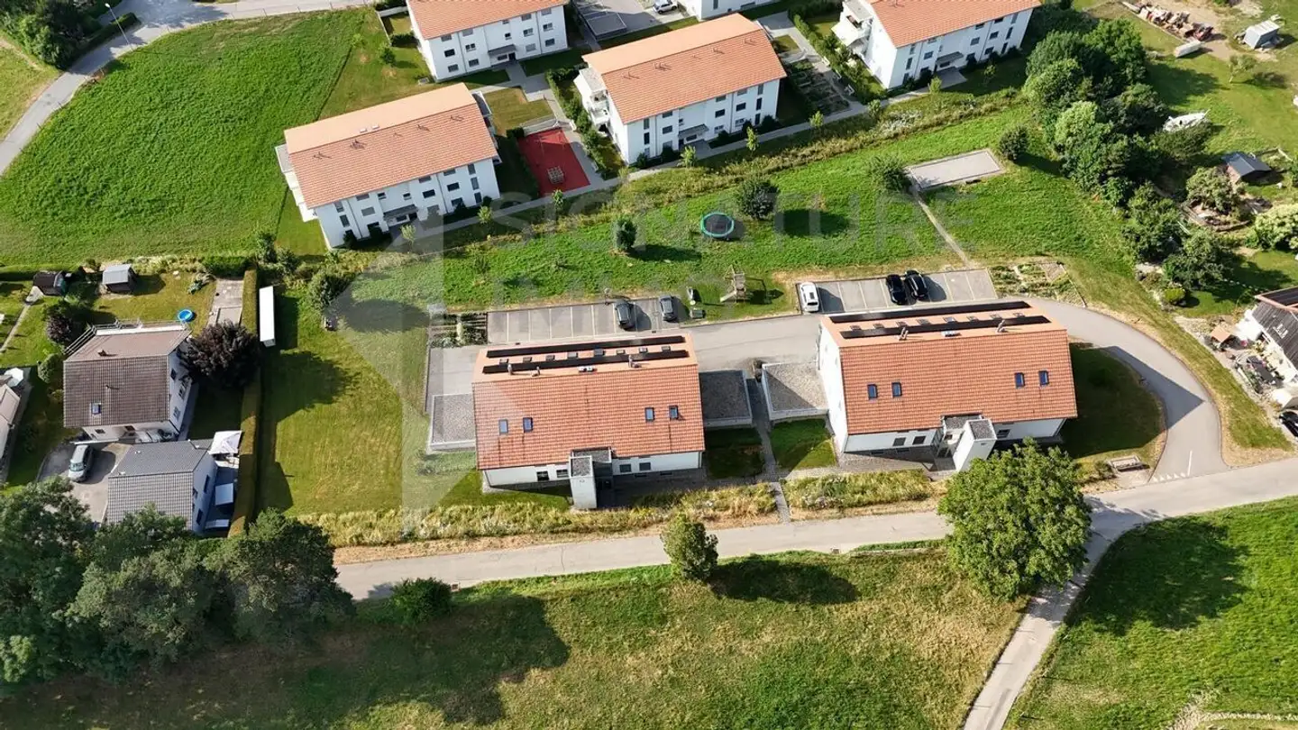 Maisonette kaufen - 1726 Farvagny-le-Grand - Foto 2