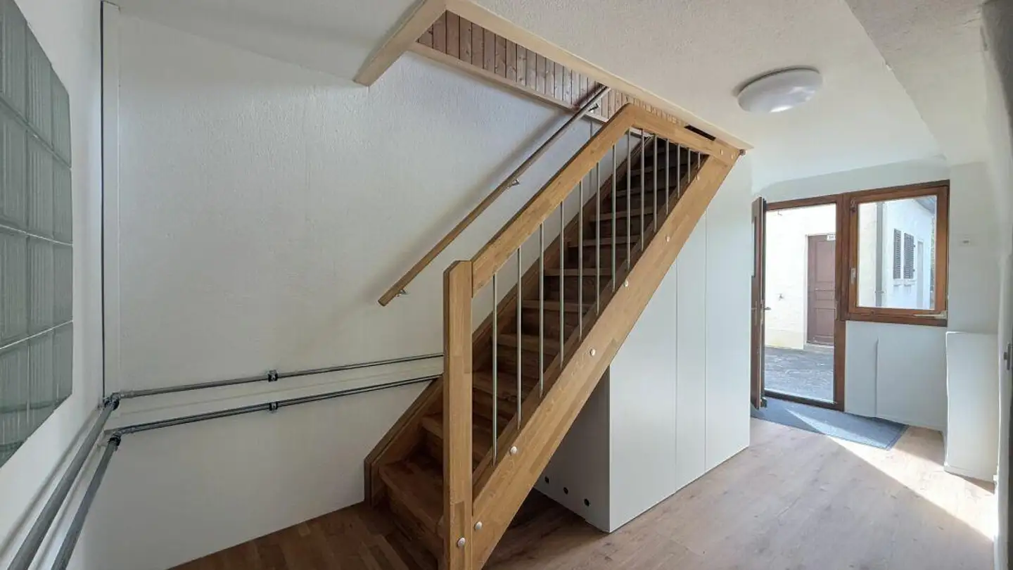 Fattoria in affitto - Obere Reppischstrasse, 8953 Dietikon - Photo 4