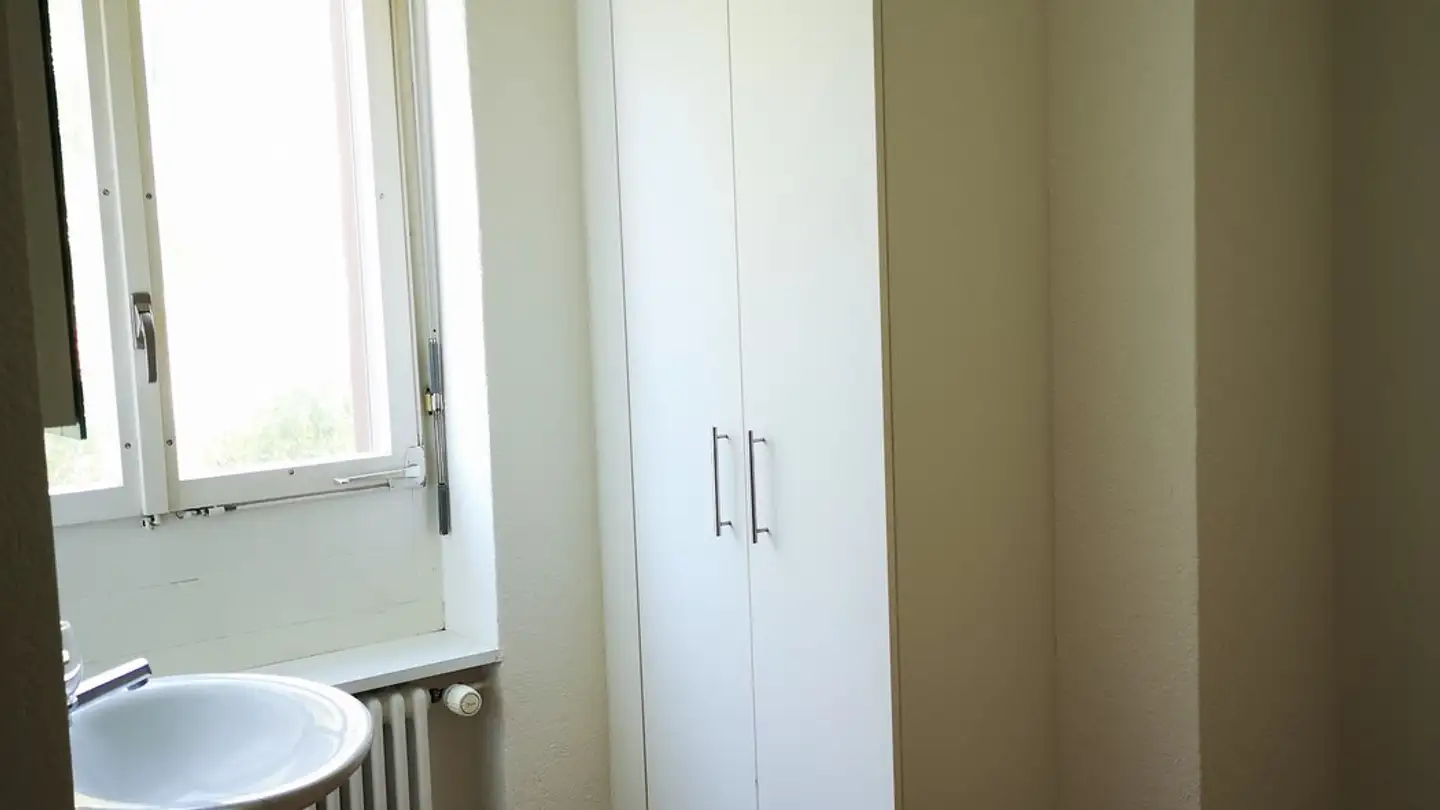 Apartment for rent - Bolleystrasse 17, 8006 Zürich - Photo 2