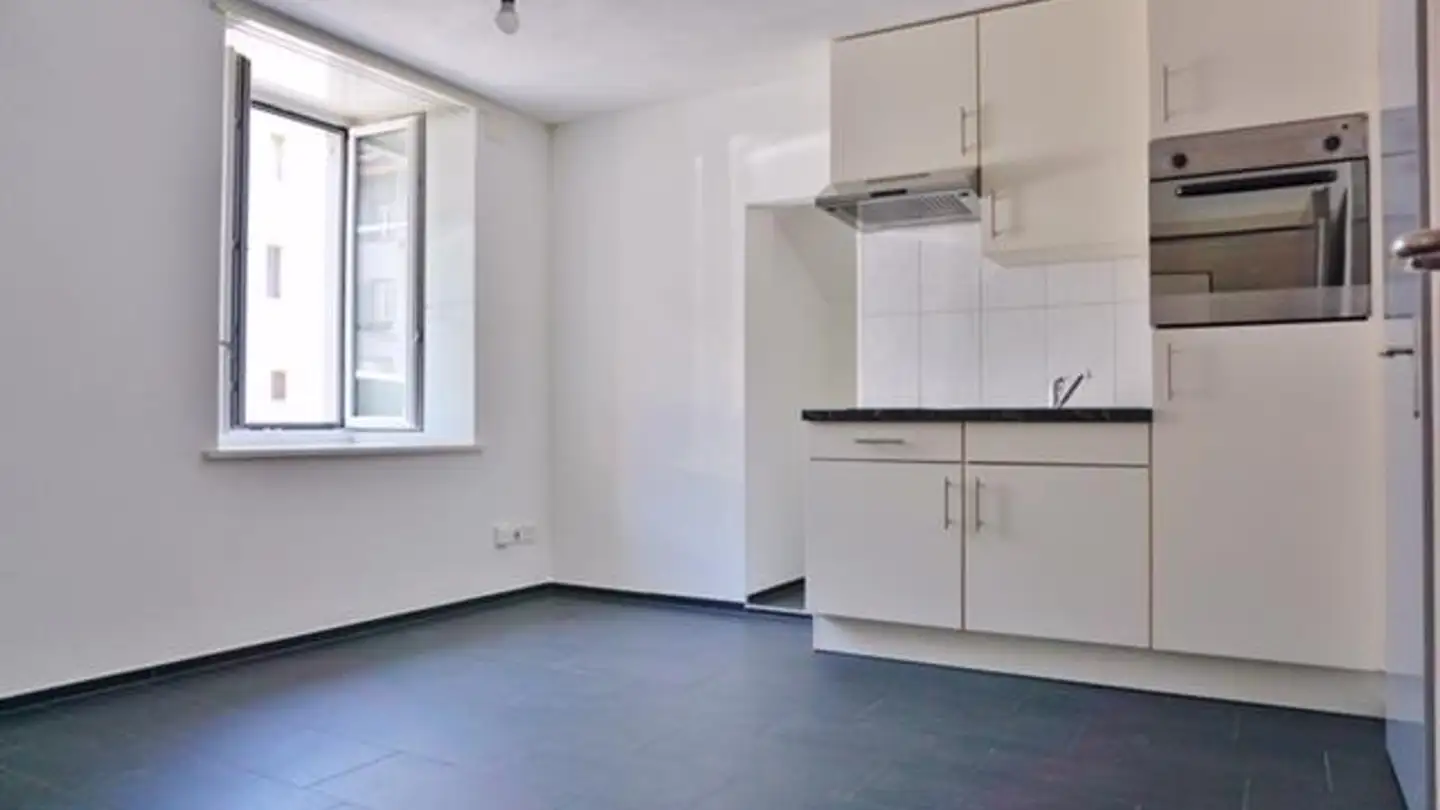 Appartamento in affitto - Alte Strasse 2, 7430 Thusis