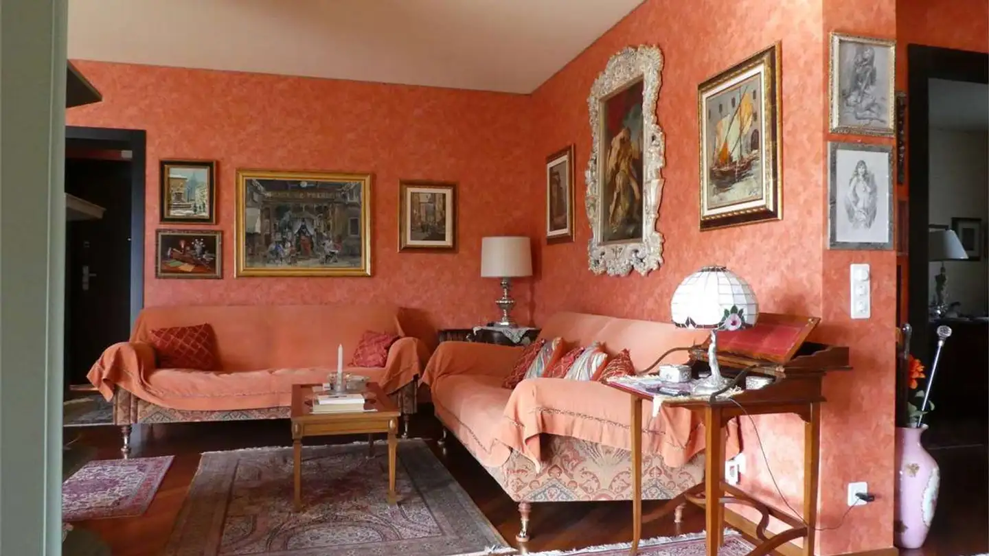 Appartamento ammobiliato in vendita - Via Clemente Maraini, 6900 Lugano - Foto 2