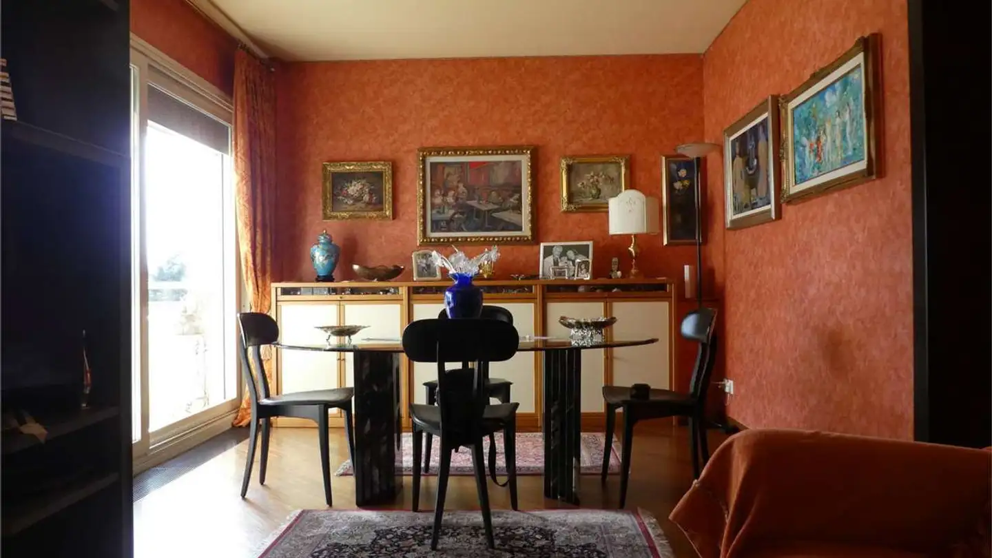 Appartamento ammobiliato in vendita - Via Clemente Maraini, 6900 Lugano - Foto 3