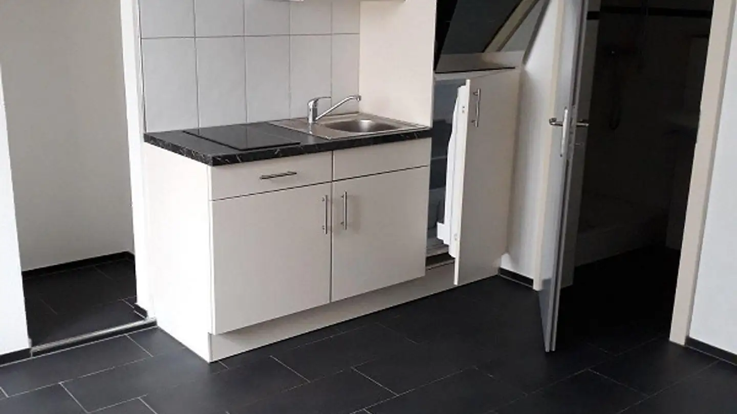 Appartamento in affitto - Alte Strasse 2, 7430 Thusis - Foto 2