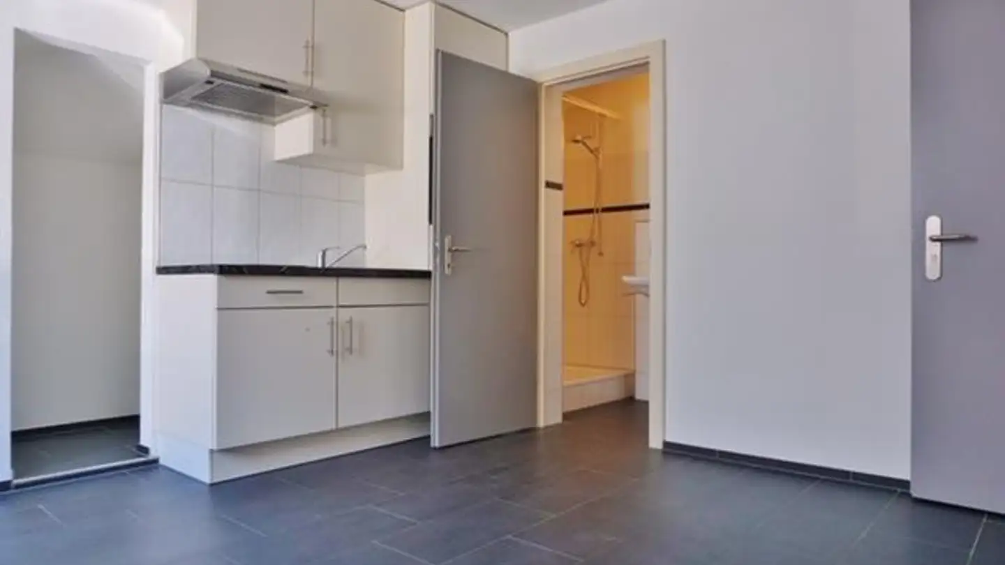 Appartamento in affitto - Alte Strasse 2, 7430 Thusis - Foto 3