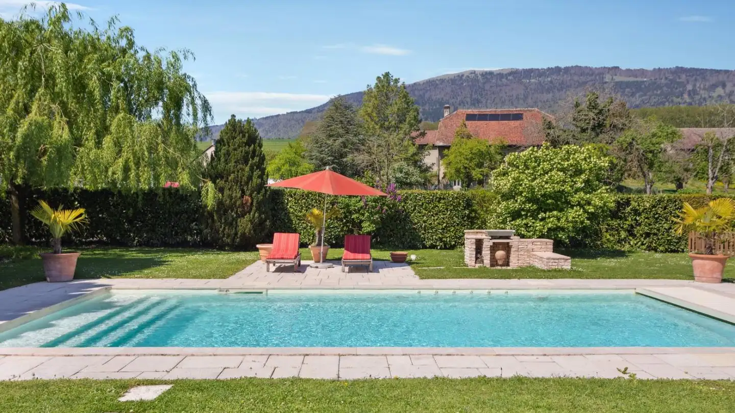 Villa à vendre - 1439 Rances - Photo 3