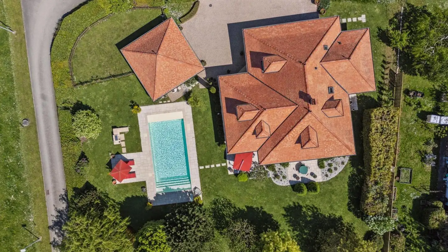 Villa à vendre - 1439 Rances - Photo 4